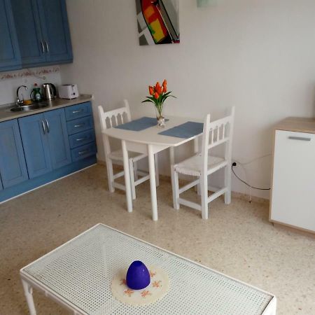 Apartamento a la Playa Algeciras Exterior foto