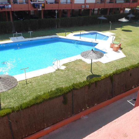 Apartamento a la Playa Algeciras Exterior foto