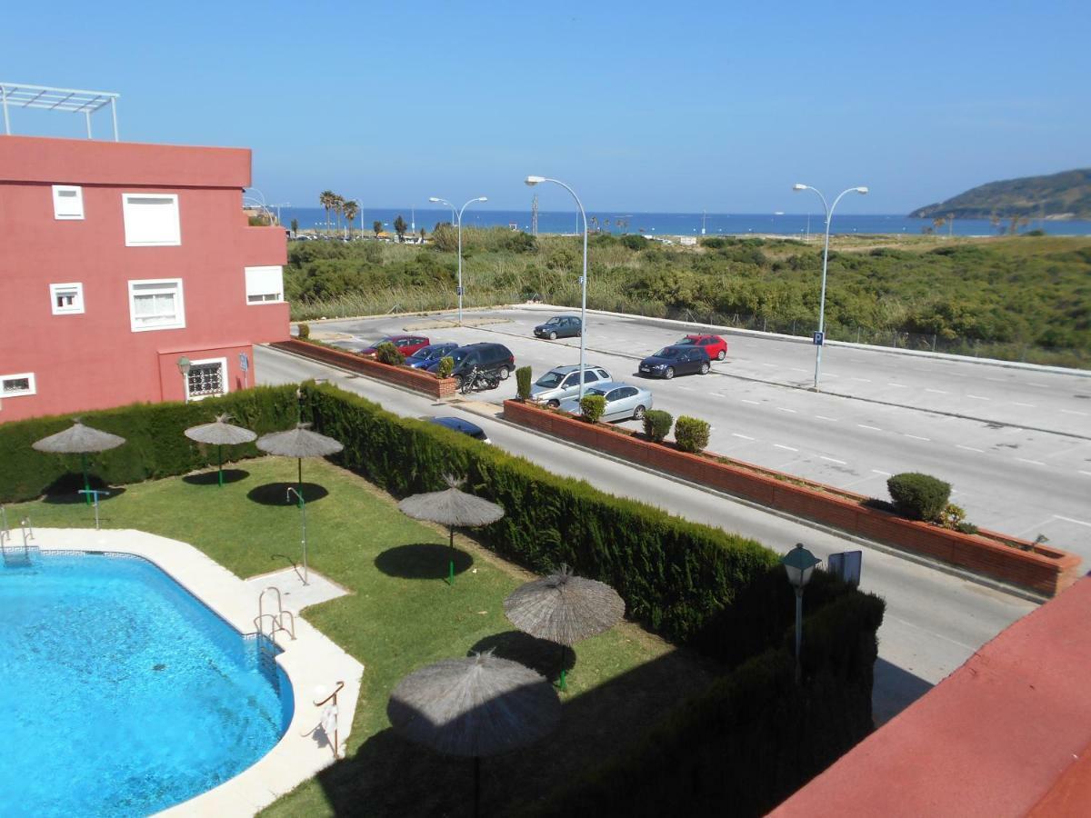 Apartamento a la Playa Algeciras Exterior foto