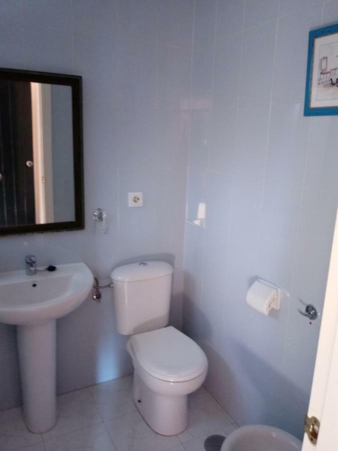 Apartamento a la Playa Algeciras Exterior foto